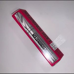 Bare Minerals Mascara